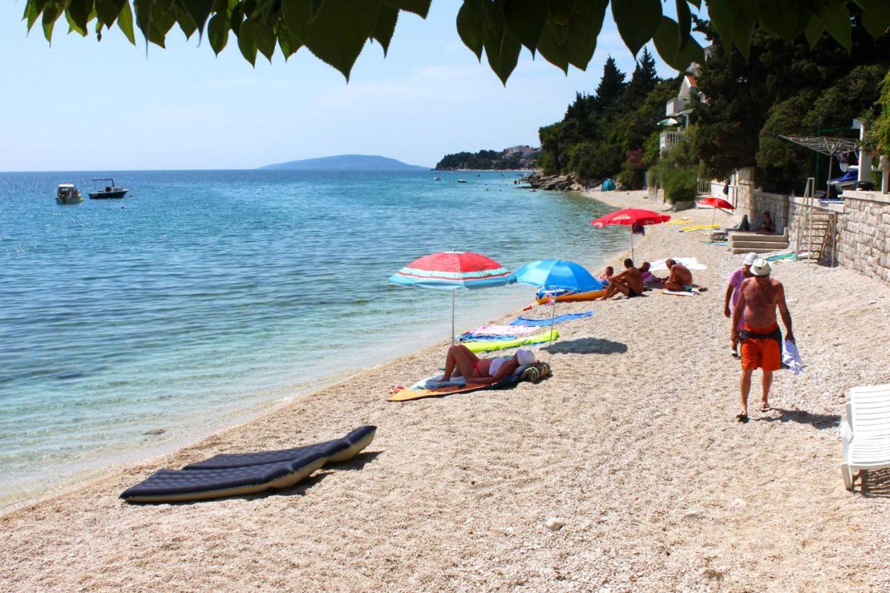 Apartments By The Sea Podaca, Makarska - 515 Exteriör bild