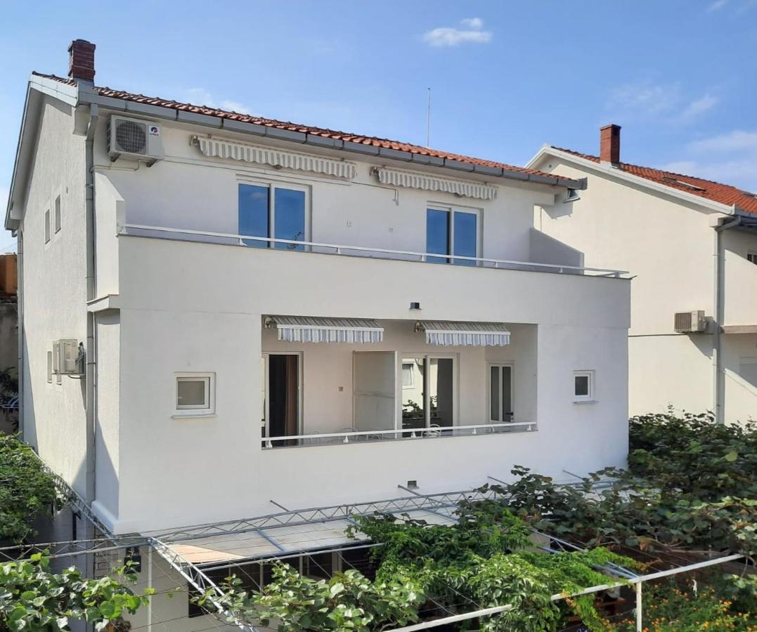 Apartments By The Sea Podaca, Makarska - 515 Exteriör bild