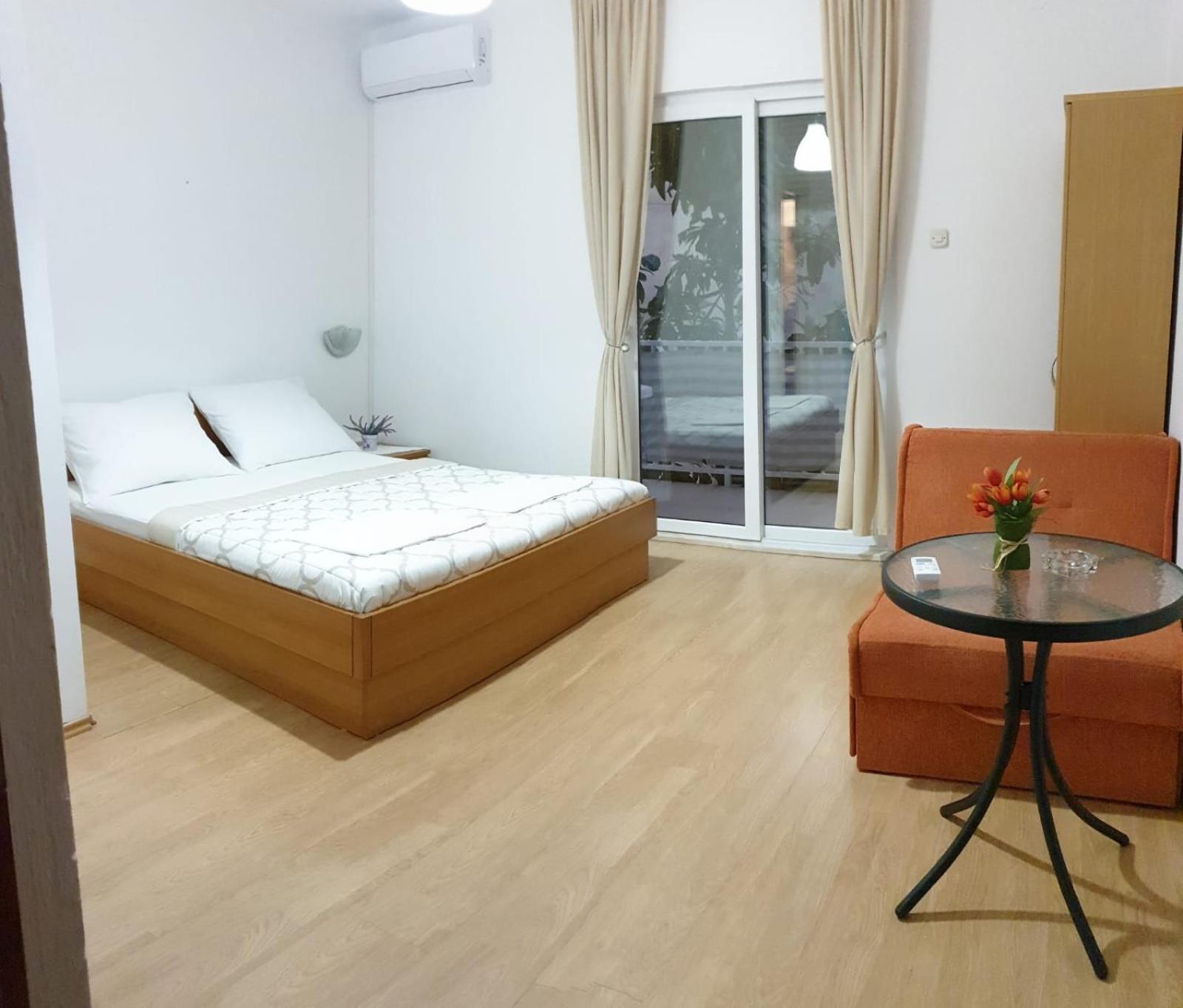 Apartments By The Sea Podaca, Makarska - 515 Rum bild